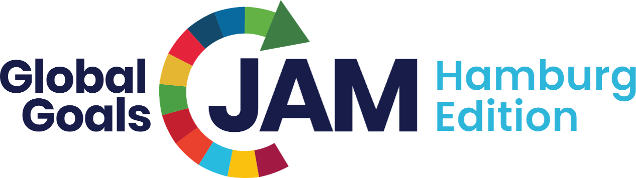 Global Goals Jam 2026 | Hamburg Edition